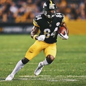 Meet your Posher, Juan